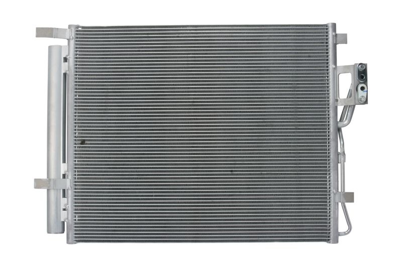 Hyundai Condensor, airconditioning