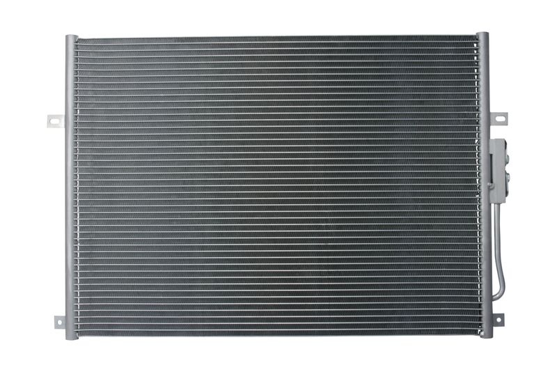 Jeep Condensor, airconditioning