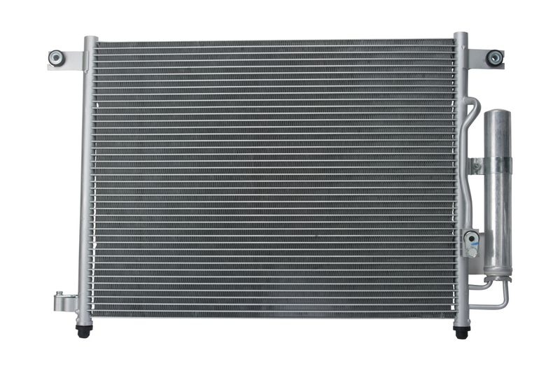 Chevrolet Condensor, airconditioning