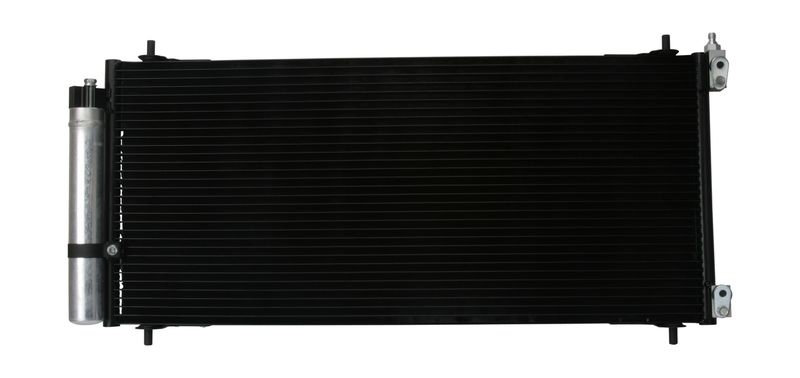 Citroen Condensor, airconditioning