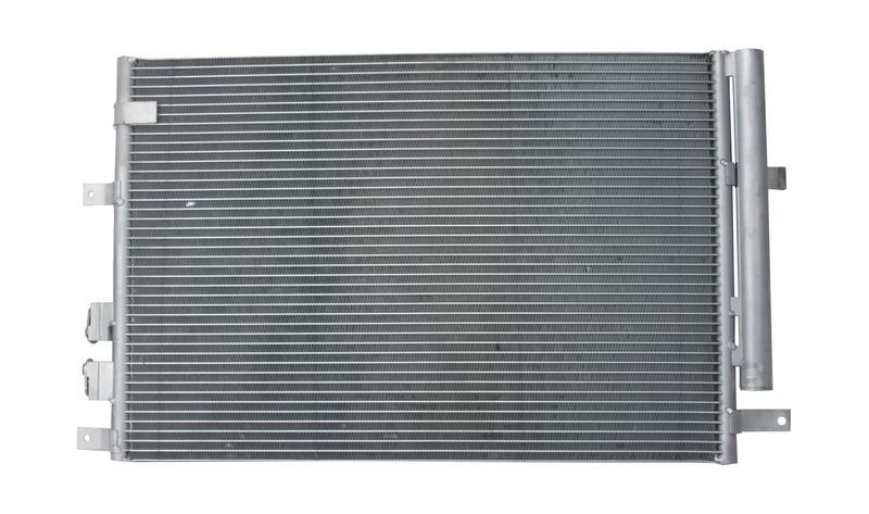 Alfa Romeo Condensor, airconditioning