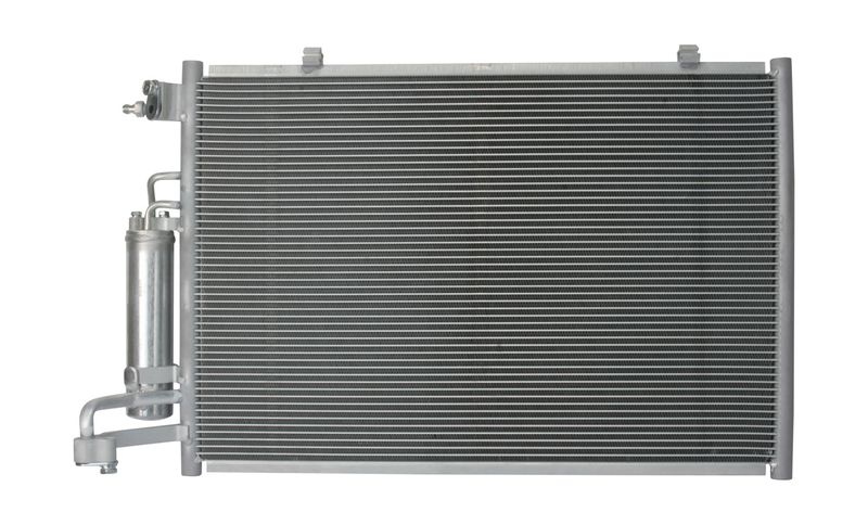 Ford Condensor, airconditioning