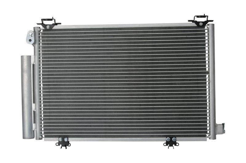 Toyota Condensor, airconditioning