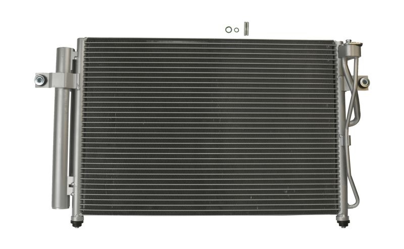 Hyundai Condensor, airconditioning