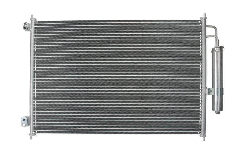 Nissan Condensor, airconditioning