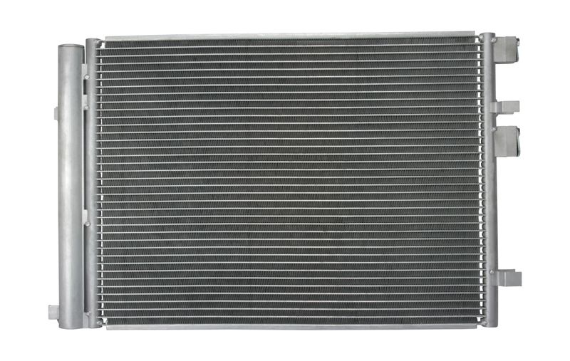 Hyundai Condensor, airconditioning