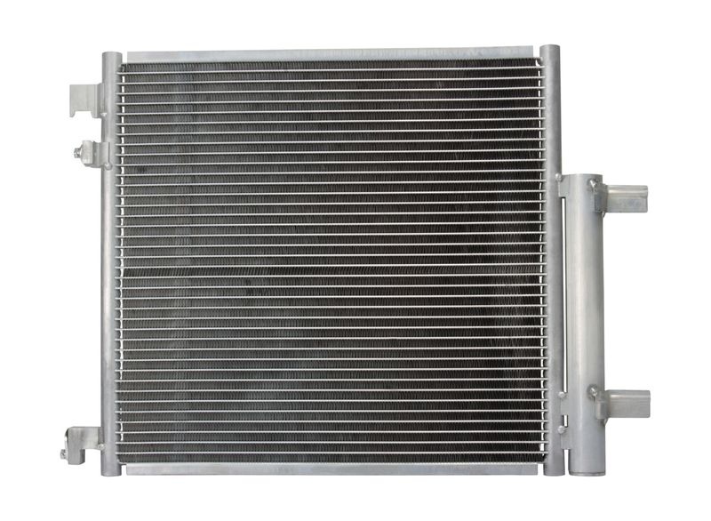 Chevrolet Condensor, airconditioning