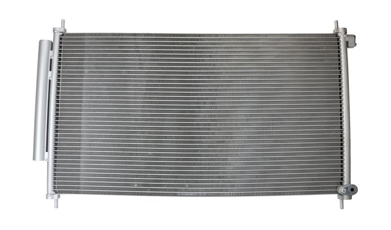 Honda Condensor, airconditioning