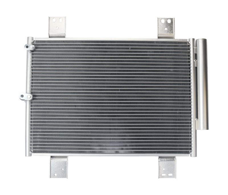 Daihatsu Condensor, airconditioning
