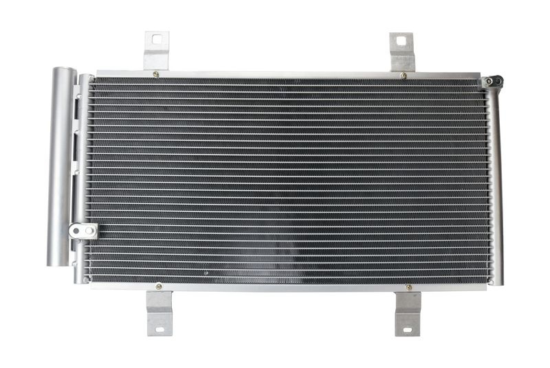 Mazda Condensor, airconditioning