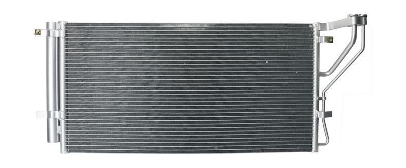Kia Condensor, airconditioning