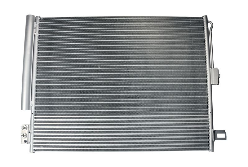 Jeep Condensor, airconditioning