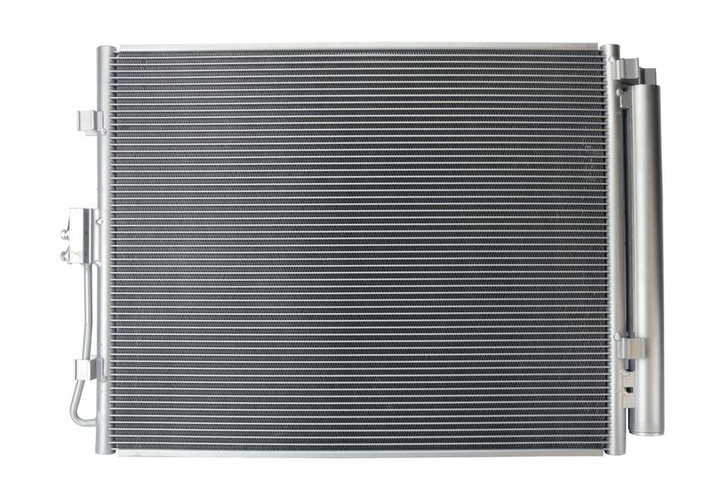 Kia Condensor, airconditioning