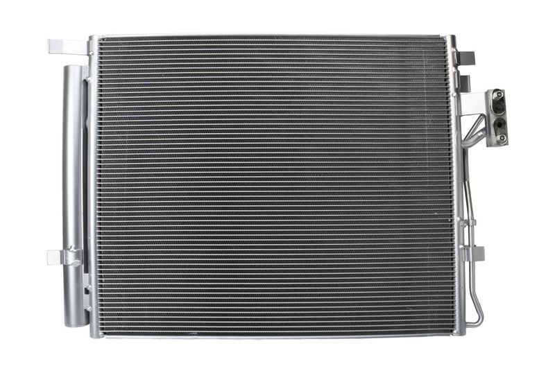 Kia Condensor, airconditioning