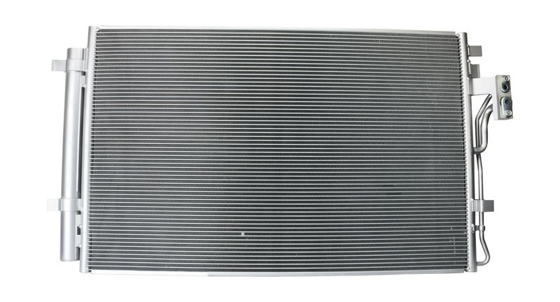 Kia Condensor, airconditioning