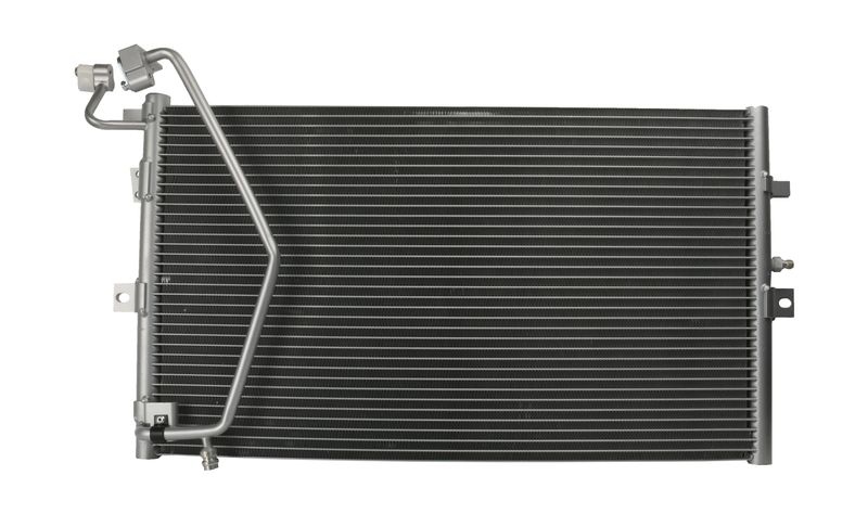 Saab Condensor, airconditioning