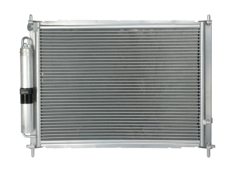 Renault Condensor, airconditioning