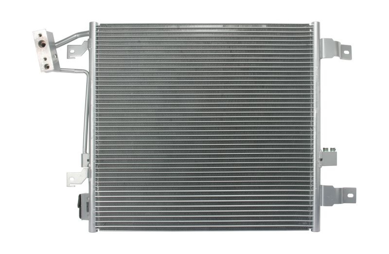 Jeep Condensor, airconditioning