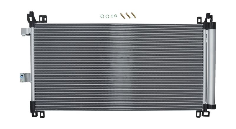 Citroen Condensor, airconditioning