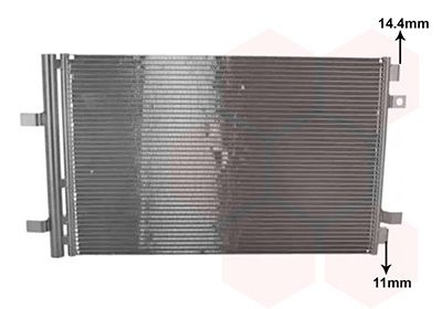 DS Condensor Met Droger