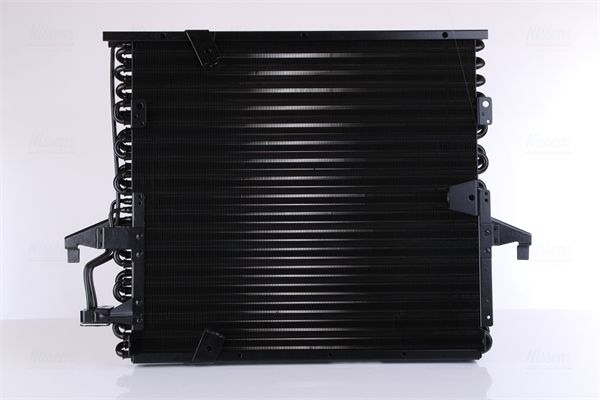 Bmw Condensor, airconditioning