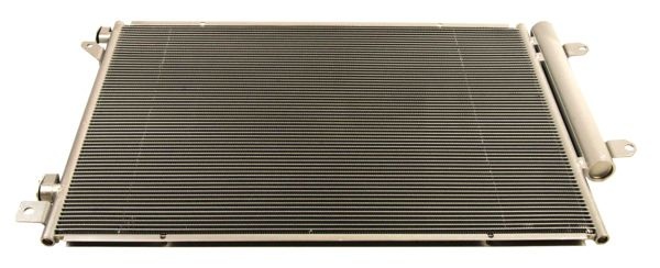 Suzuki Condensor, airconditioning
