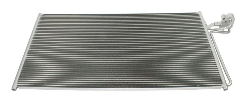 Volvo Condensor, airconditioning