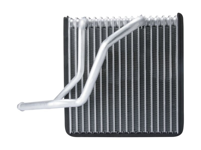 Audi Verdamper, airconditioning