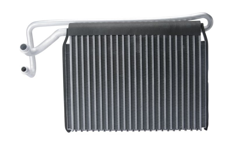 Bmw Verdamper, airconditioning