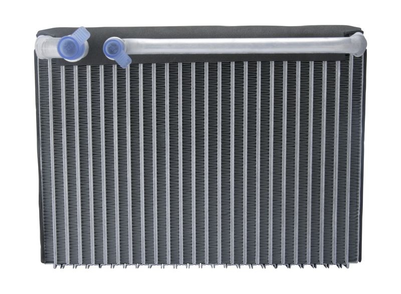 Peugeot Verdamper, airconditioning