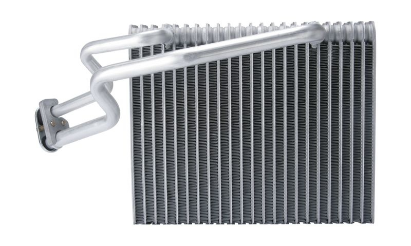 Renault Verdamper, airconditioning