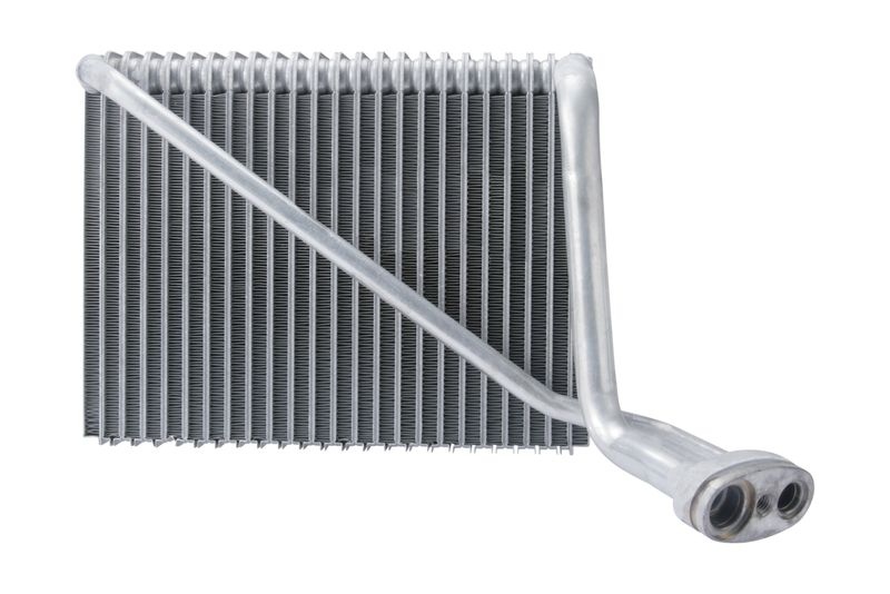 Audi Verdamper, airconditioning