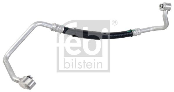 Volkswagen Hoge drukleiding, airconditioning