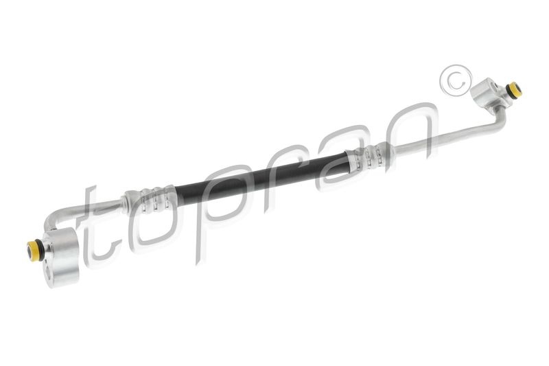 Bmw Hoge druk- / lage drukleiding, airconditioning