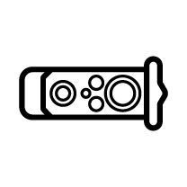 Hyundai Expansieventiel, airconditioning