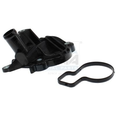 Audi Koelvloeistofflens