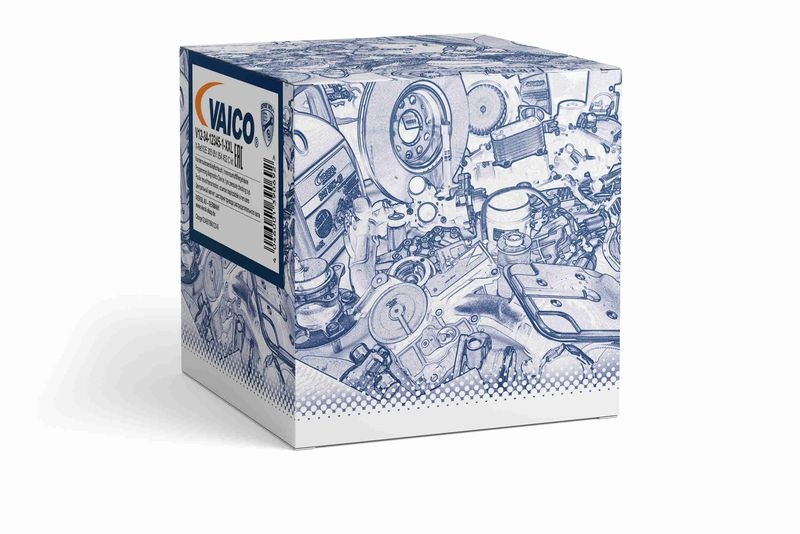 Volkswagen Koelvloeistofflens