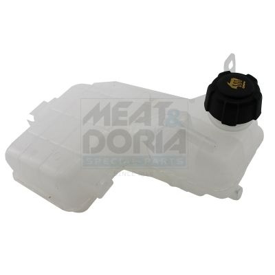 Renault Koelwatertank, radiateur