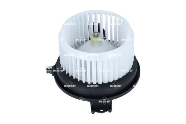 Ford Interieurventilatie
