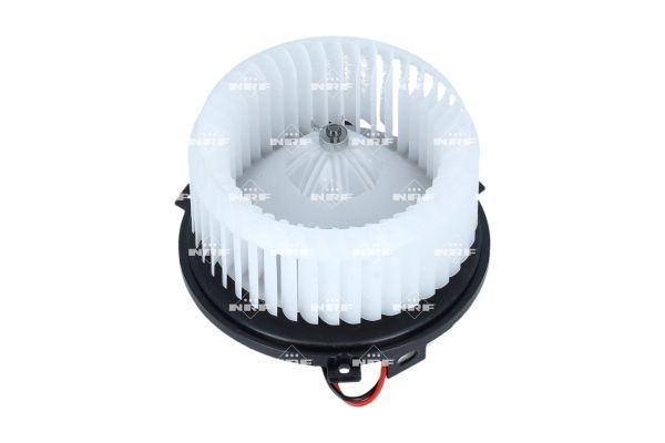 Chevrolet Interieurventilatie