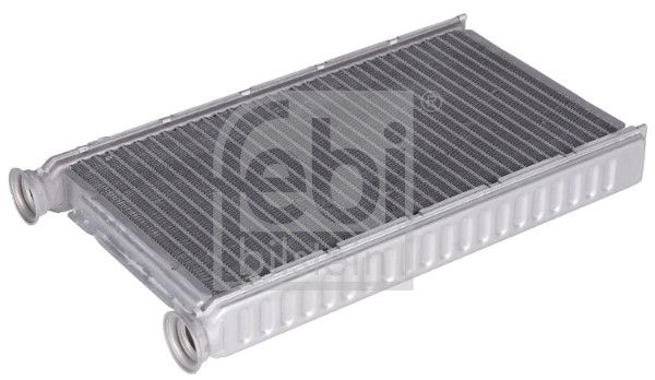 Mercedes-Benz warmtewisselaar