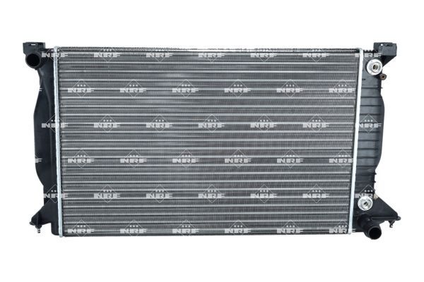 Audi Radiateur