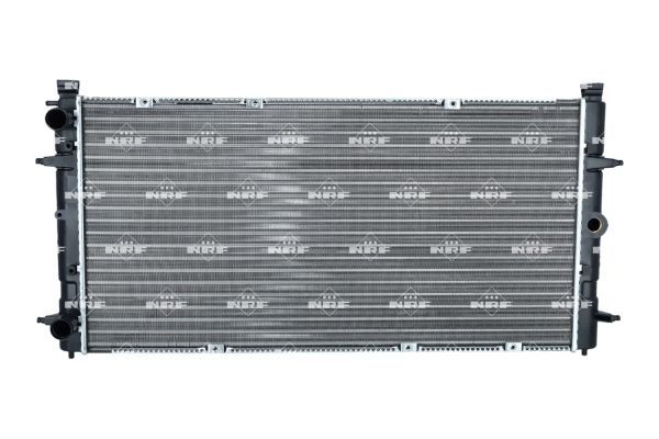 Volkswagen Radiateur