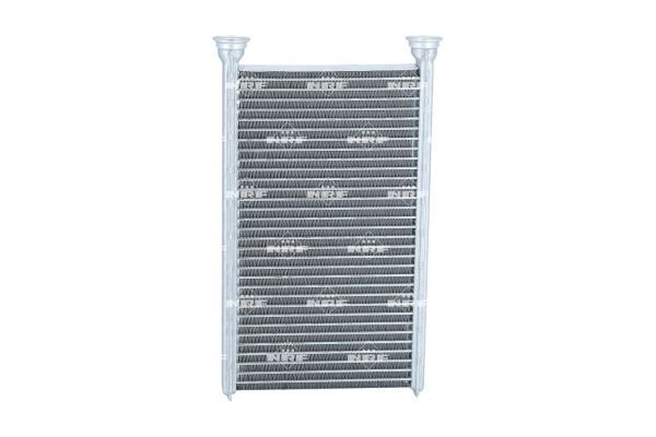 Bmw Kachelradiateur, interieurverwarming