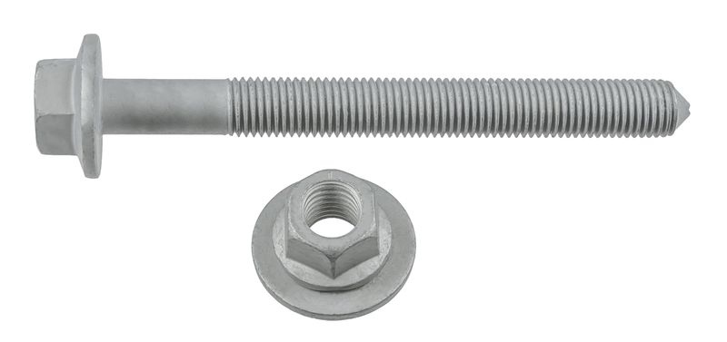 Audi Reparatieset, wielophanging