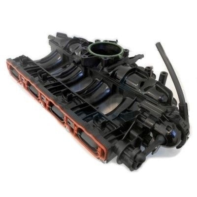 Audi Zuigbuismodule