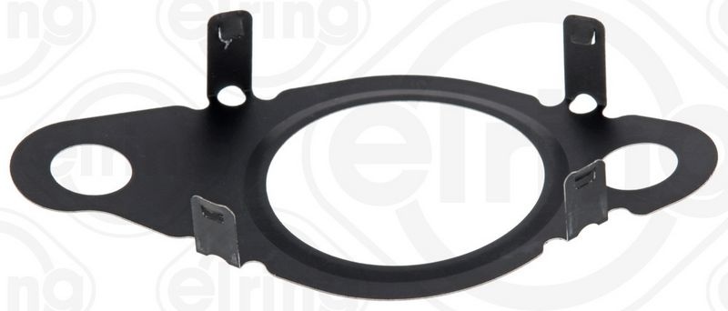 Fiat Afdichting, EGR-klep