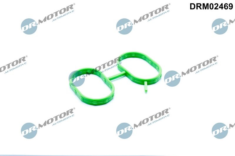 Mazda Pakking, inlaatspruitstuk