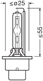 Honda Gloeilamp, koplamp