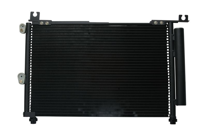 Ford Condensor, airconditioning
